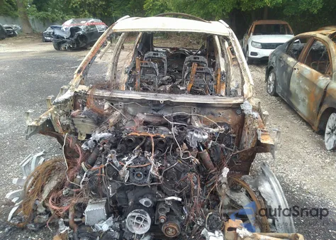 2020 BMW X7 M50I from USA, damaged, VIN 5UXCX6C02L9C52678